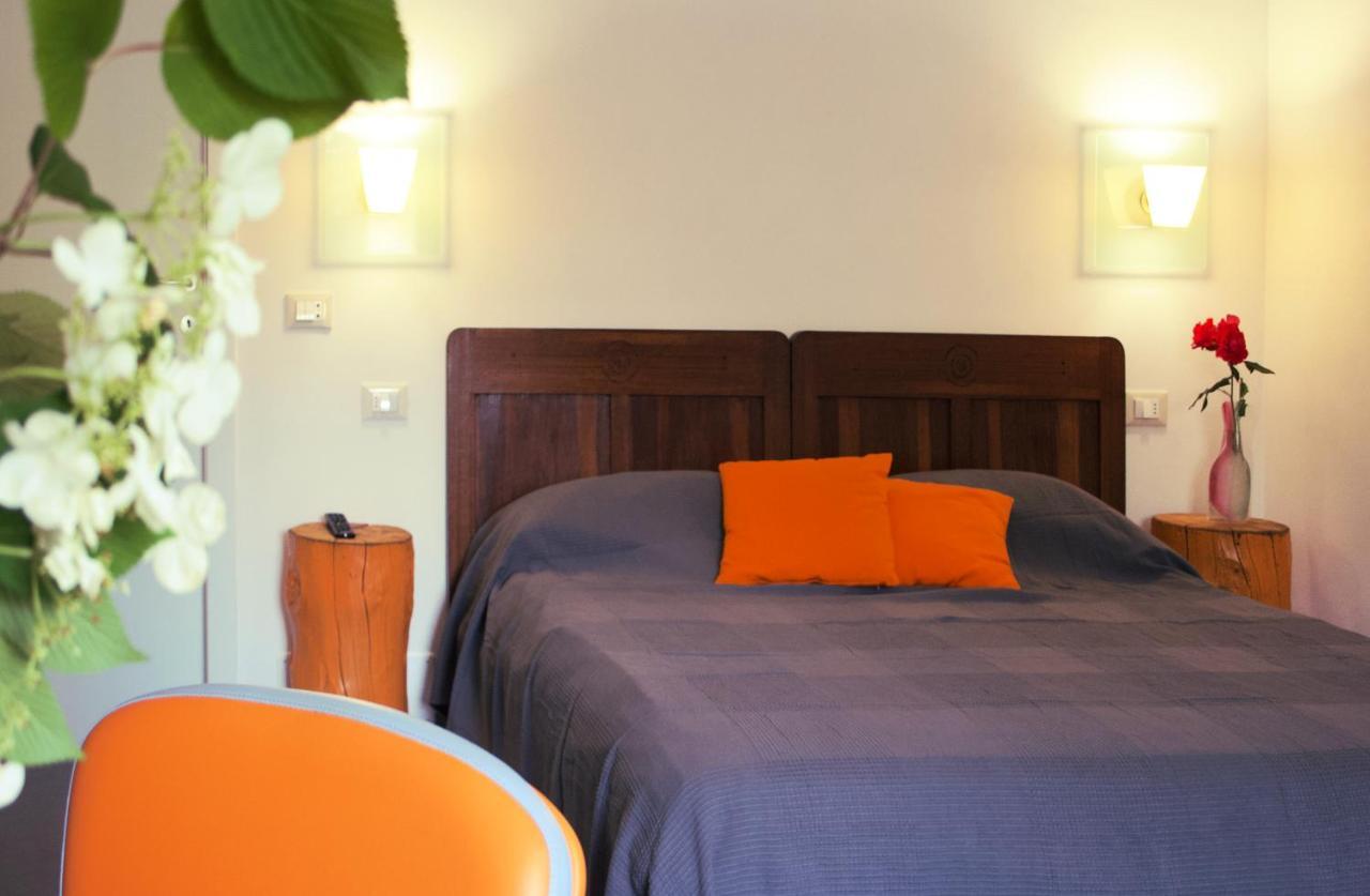 Farm stay Corte La Volta Piacenza