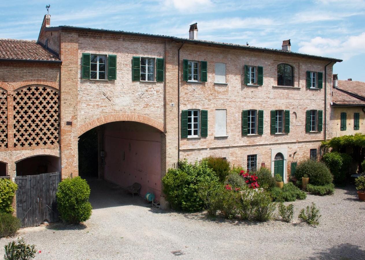 Farm stay Corte La Volta *