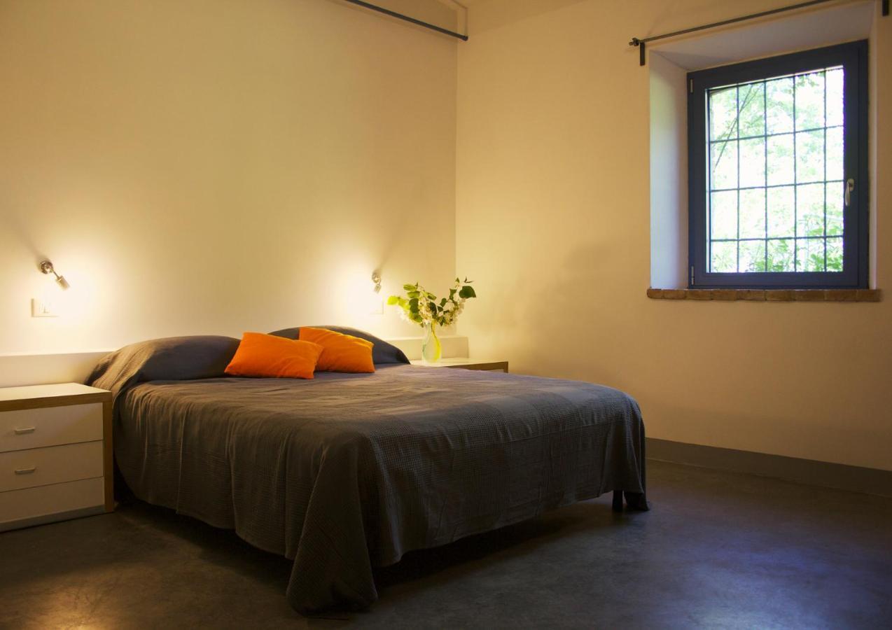 Corte La Volta Farm stay *