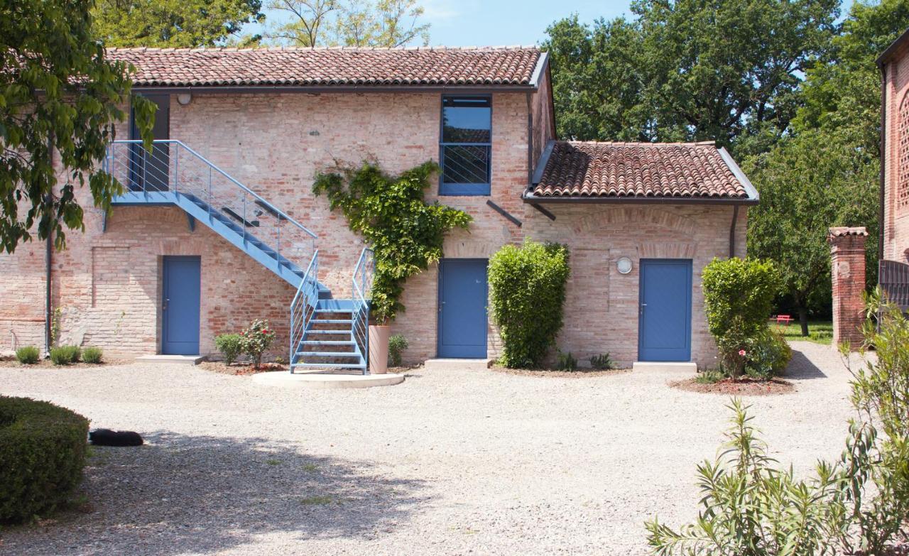 Corte La Volta Farm stay *